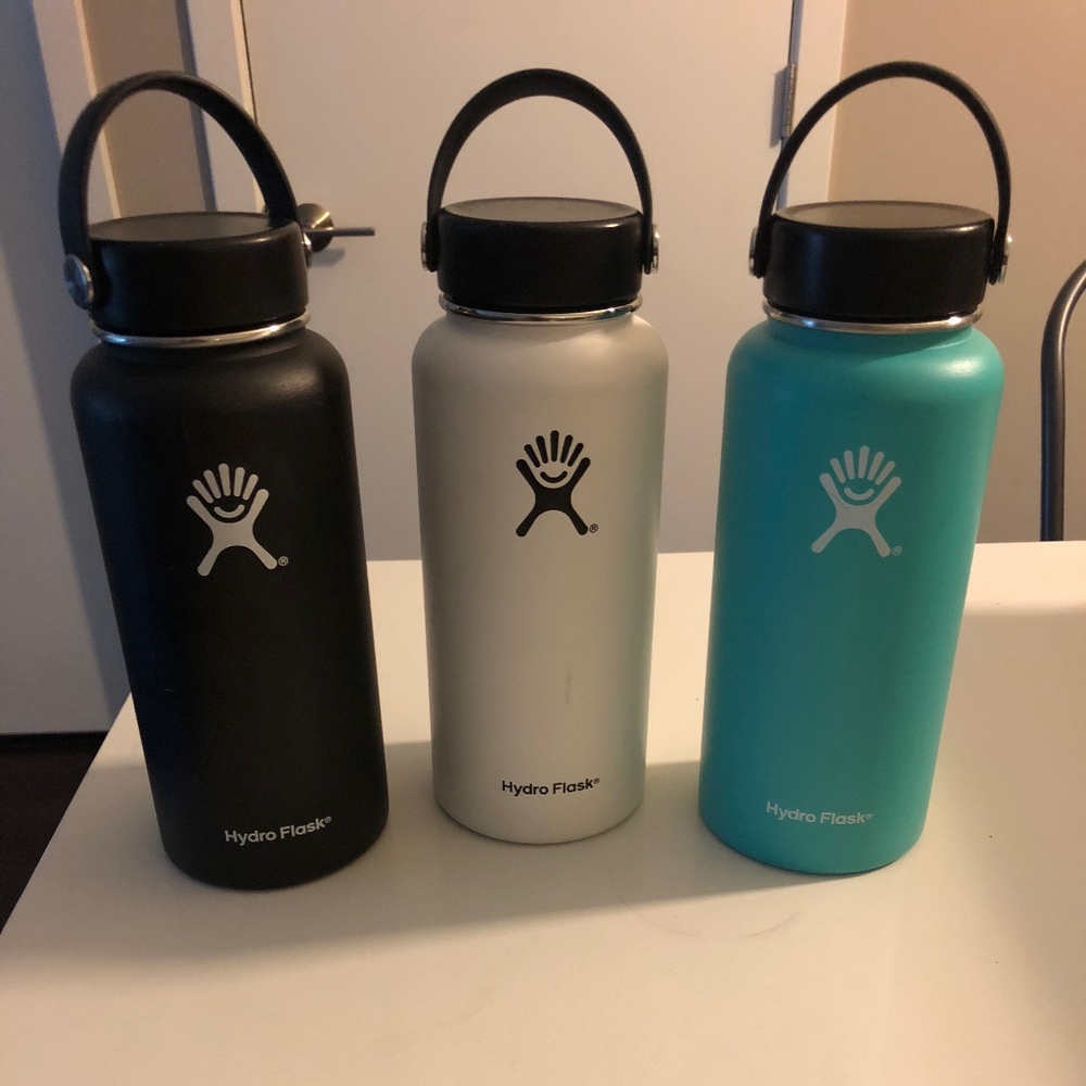 Hydroflask